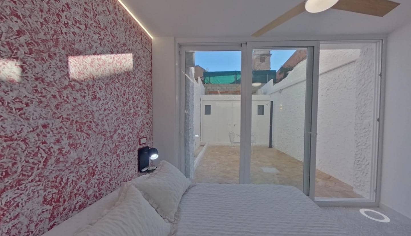 1 soveværelse Lejlighed til salg i Valencia by - € 275.000 (Ref: 9547249)