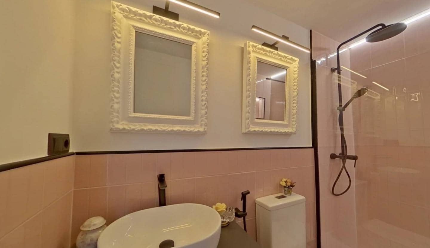 1 soveværelse Lejlighed til salg i Valencia by - € 275.000 (Ref: 9547249)