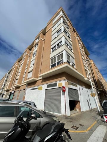 1 soveværelse Virksomhed til leje i Alboraya / Alboraia - € 850 (Ref: 9549925)