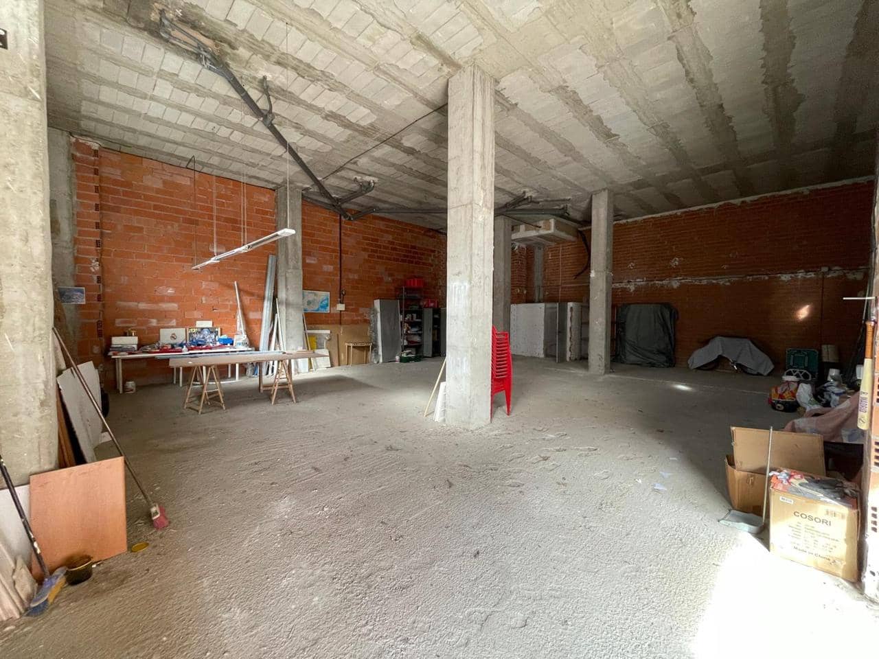 1 soveværelse Virksomhed til leje i Alboraya / Alboraia - € 850 (Ref: 9549925)