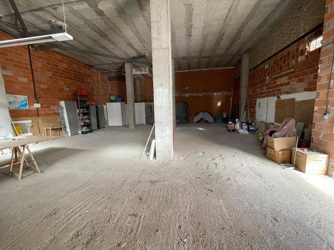 1 soveværelse Virksomhed til leje i Alboraya / Alboraia - € 850 (Ref: 9549925)