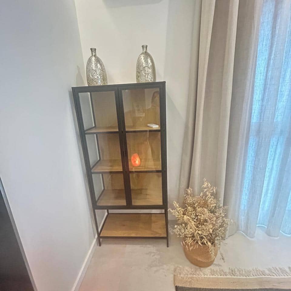 1 soveværelse Lejlighed til leje i Valencia by - € 1.400 (Ref: 9553038)