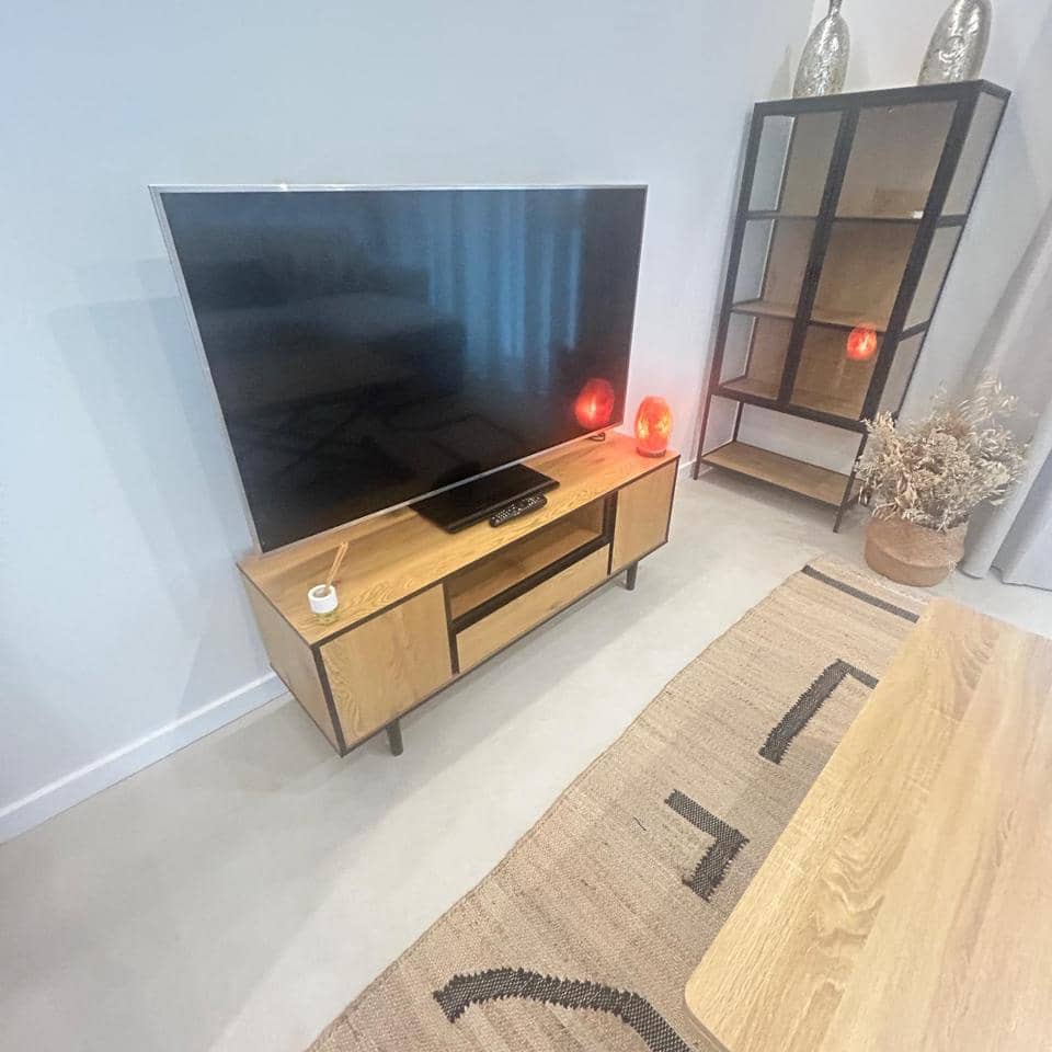 1 soveværelse Lejlighed til leje i Valencia by - € 1.400 (Ref: 9553038)