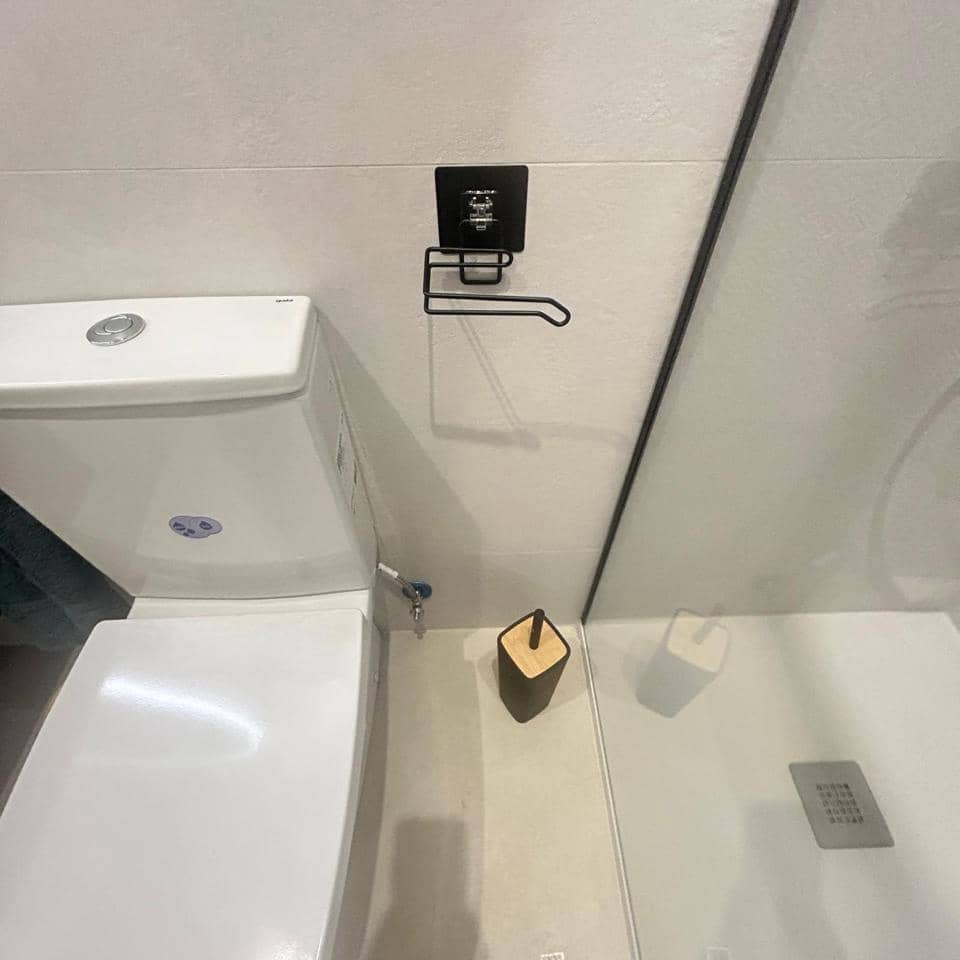 1 soveværelse Lejlighed til leje i Valencia by - € 1.400 (Ref: 9553038)