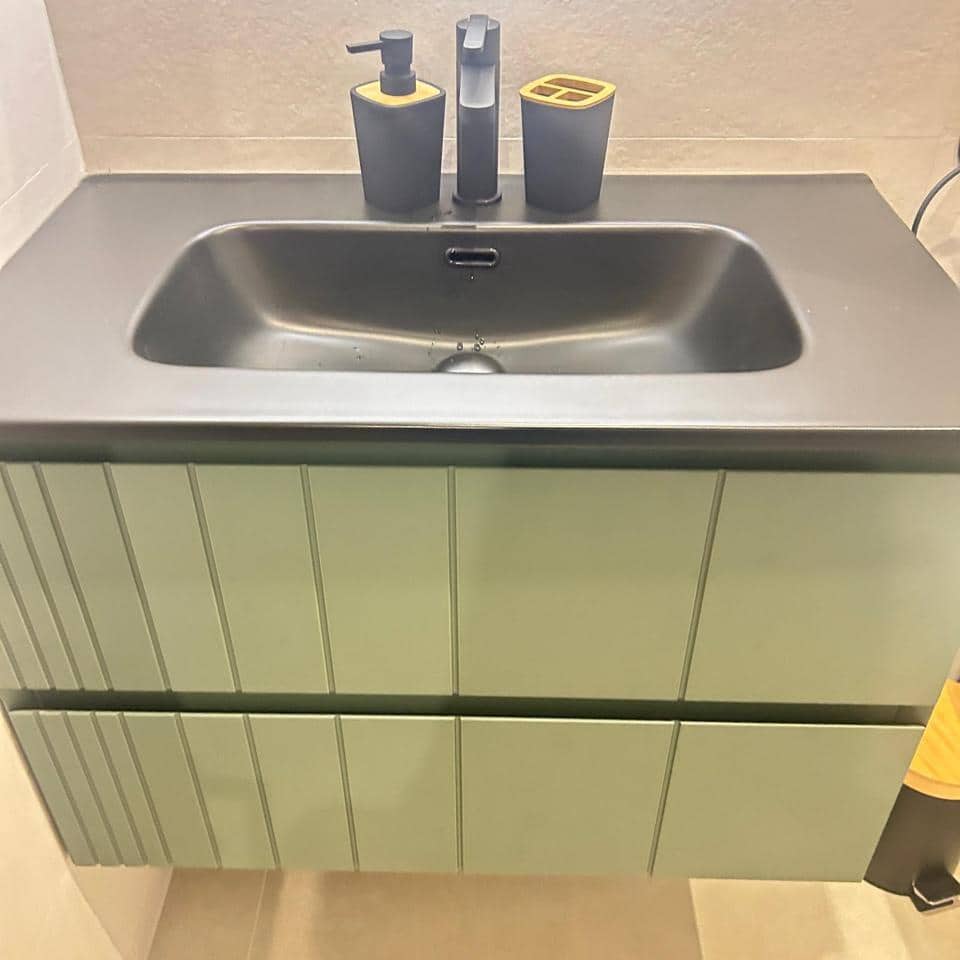 1 soveværelse Lejlighed til leje i Valencia by - € 1.400 (Ref: 9553038)