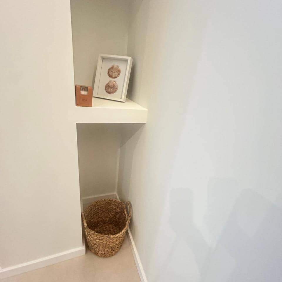 1 soveværelse Lejlighed til leje i Valencia by - € 1.400 (Ref: 9553038)