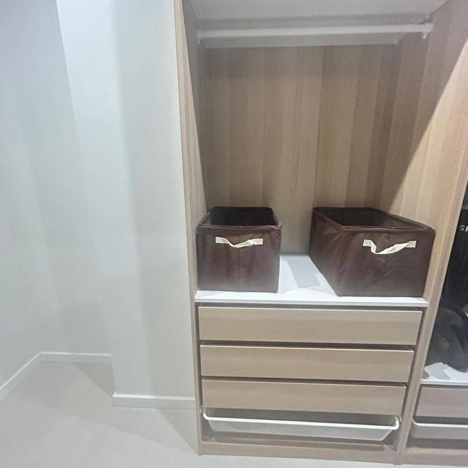 1 soveværelse Lejlighed til leje i Valencia by - € 1.400 (Ref: 9553038)