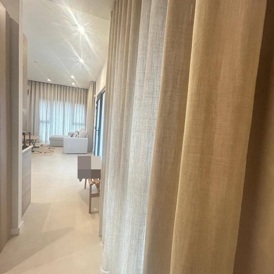 1 soveværelse Lejlighed til leje i Valencia by - € 1.400 (Ref: 9553038)