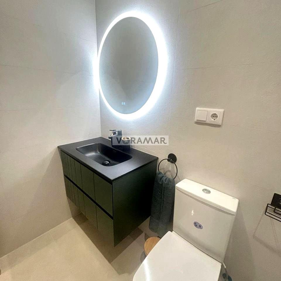 1 bedroom Flat for rent in Valencia city - € 1,200 (Ref: 9553038)