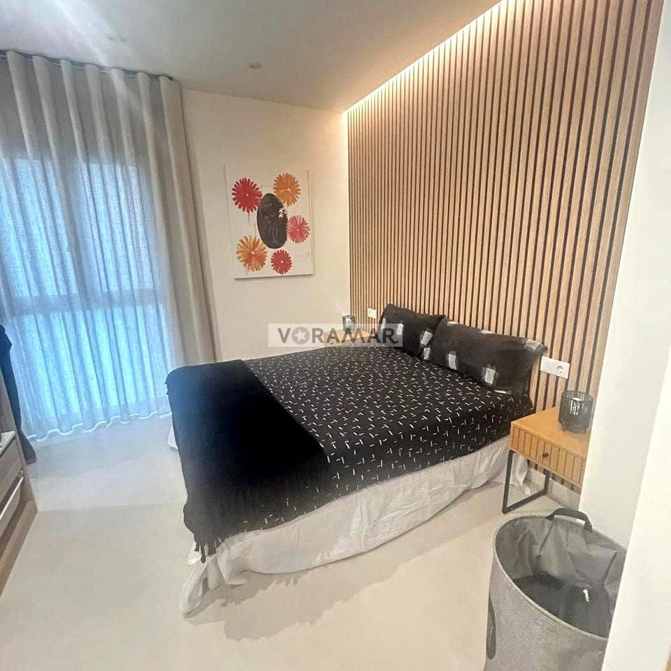 1 bedroom Flat for rent in Valencia city - € 1,200 (Ref: 9553038)