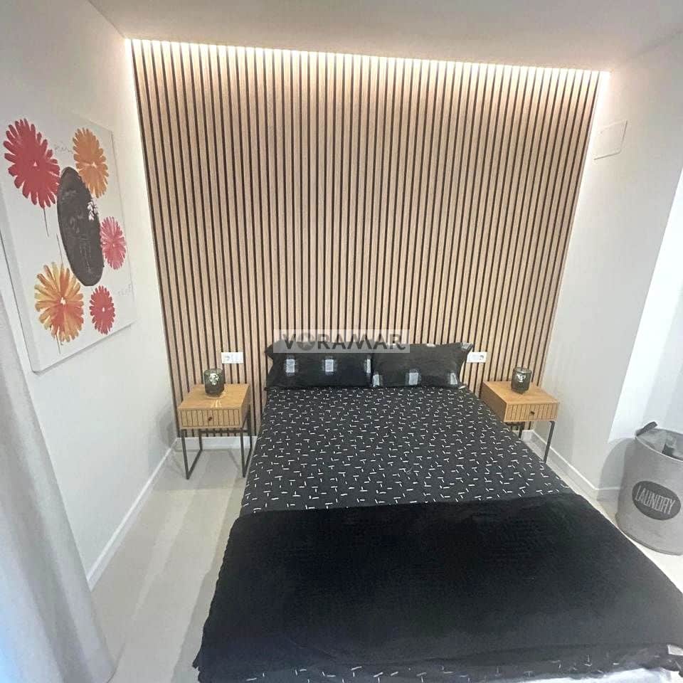 1 bedroom Flat for rent in Valencia city - € 1,200 (Ref: 9553038)