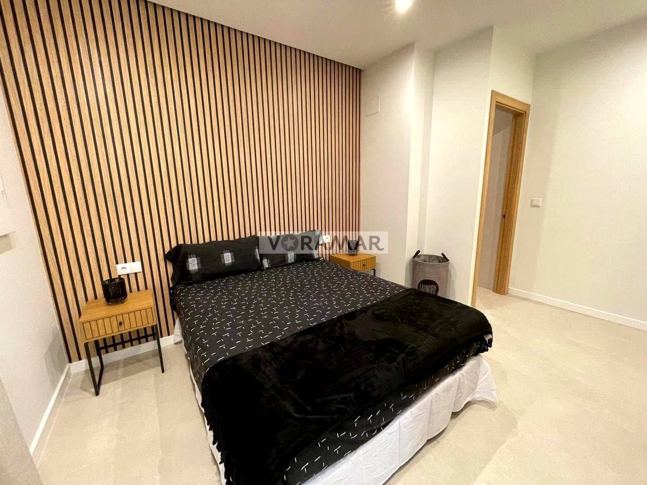 1 bedroom Flat for rent in Valencia city - € 1,200 (Ref: 9553038)