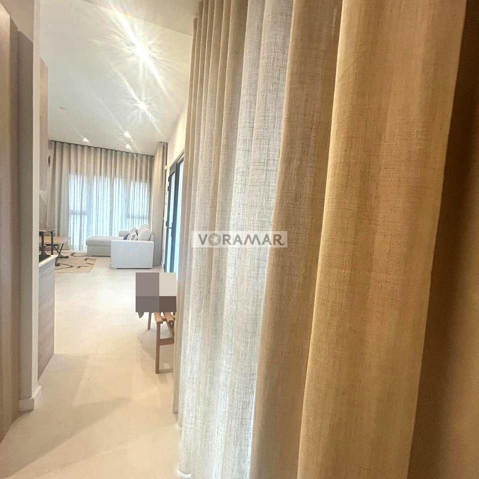 1 sypialnia Mieszkanie do wynajęcia w Miasto Walencja - 1 000 € (Ref: 9553038)