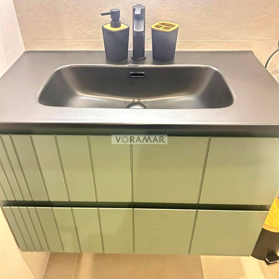 1 sypialnia Mieszkanie do wynajęcia w Miasto Walencja - 1 000 € (Ref: 9553038)