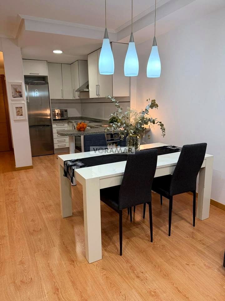 1 bedroom Flat for rent in Alboraya / Alboraia with pool garage - € 1,400 (Ref: 9562223)