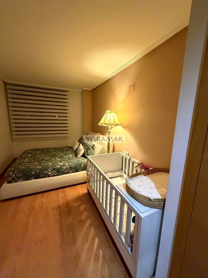 1 bedroom Flat for rent in Alboraya / Alboraia with pool garage - € 1,400 (Ref: 9562223)