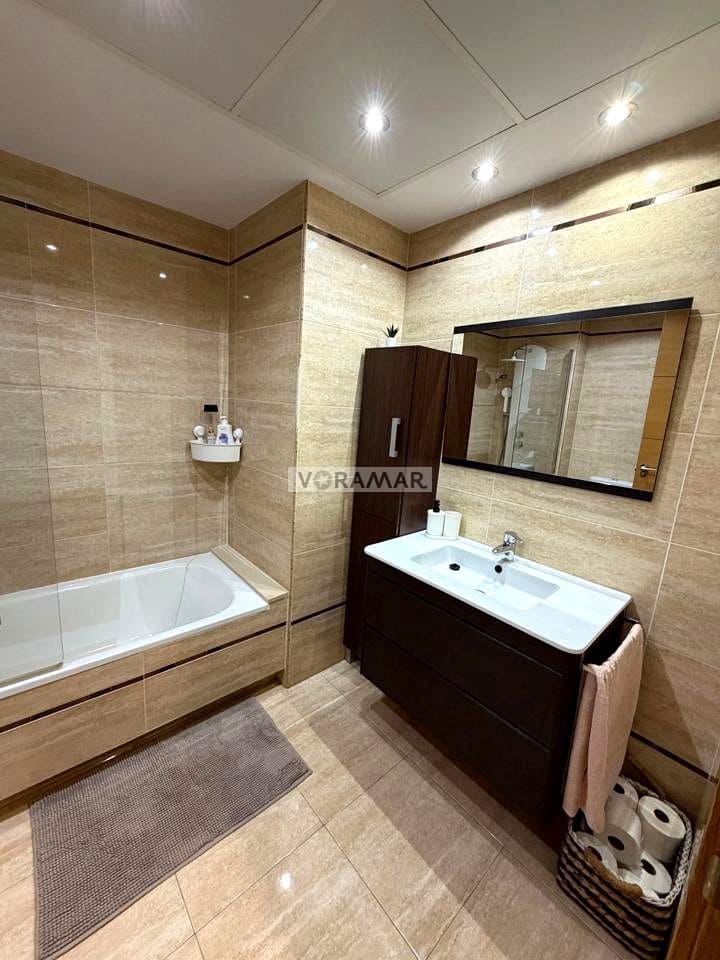 1 bedroom Flat for rent in Alboraya / Alboraia with pool garage - € 1,400 (Ref: 9562223)