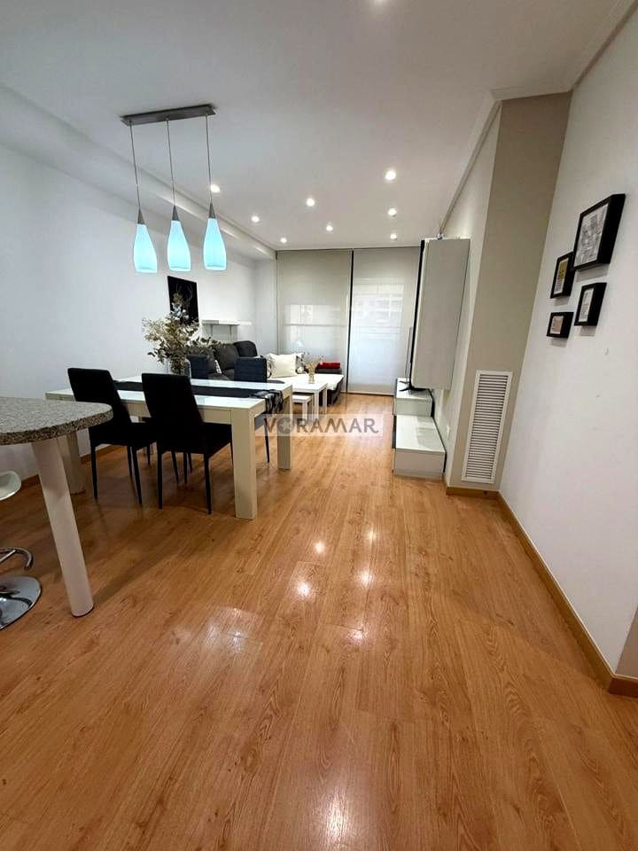 1 bedroom Flat for rent in Alboraya / Alboraia with pool garage - € 1,400 (Ref: 9562223)