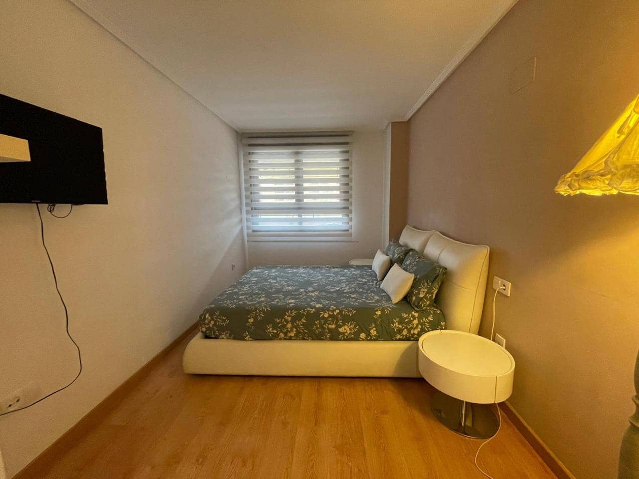 1 bedroom Flat for rent in Alboraya / Alboraia with pool garage - € 1,400 (Ref: 9562223)
