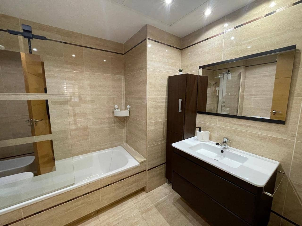 1 bedroom Flat for rent in Alboraya / Alboraia with pool garage - € 1,400 (Ref: 9562223)
