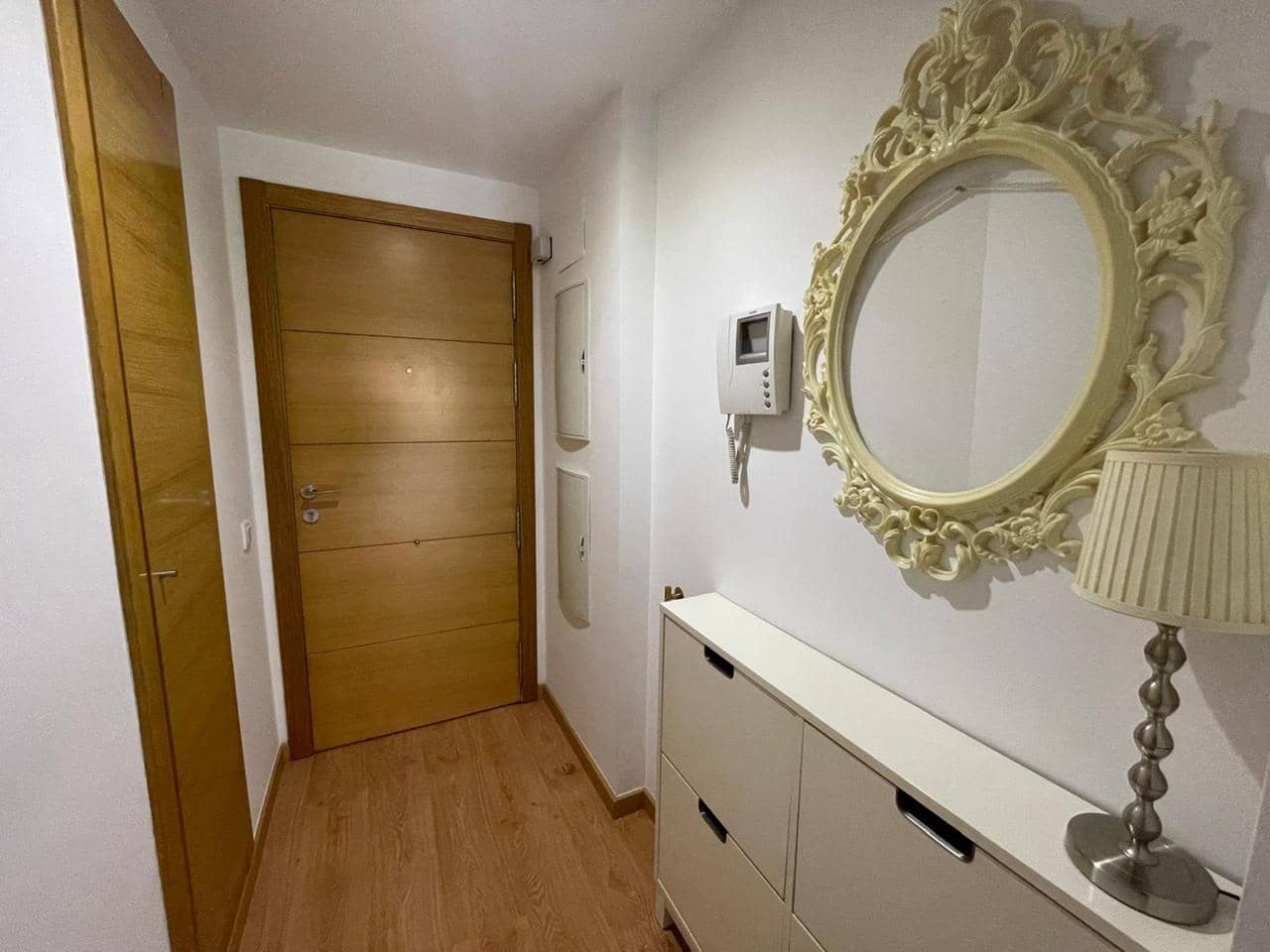 1 bedroom Flat for rent in Alboraya / Alboraia with pool garage - € 1,400 (Ref: 9562223)