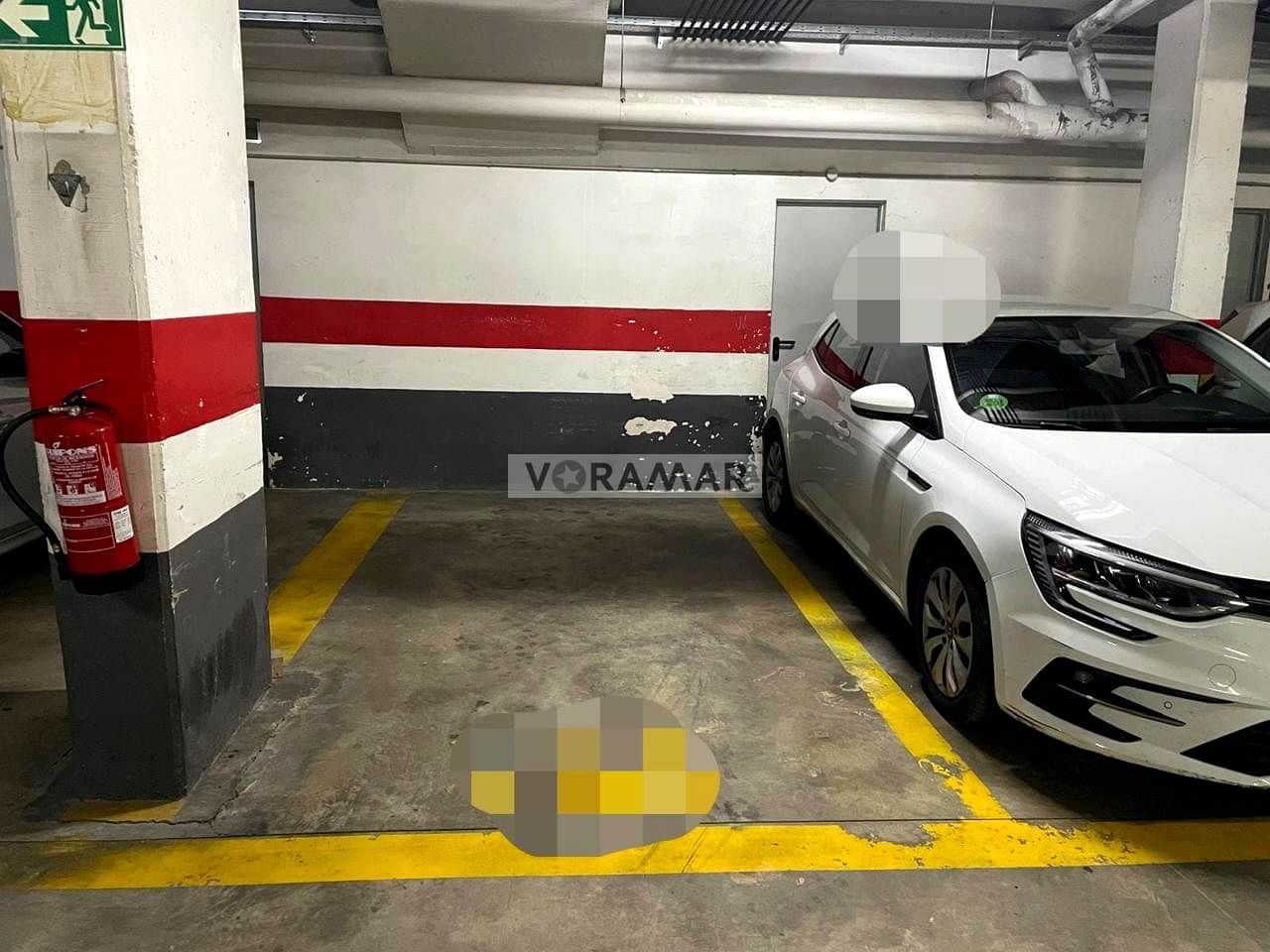 Garage for rent in Alboraya / Alboraia - € 100 (Ref: 9562604)