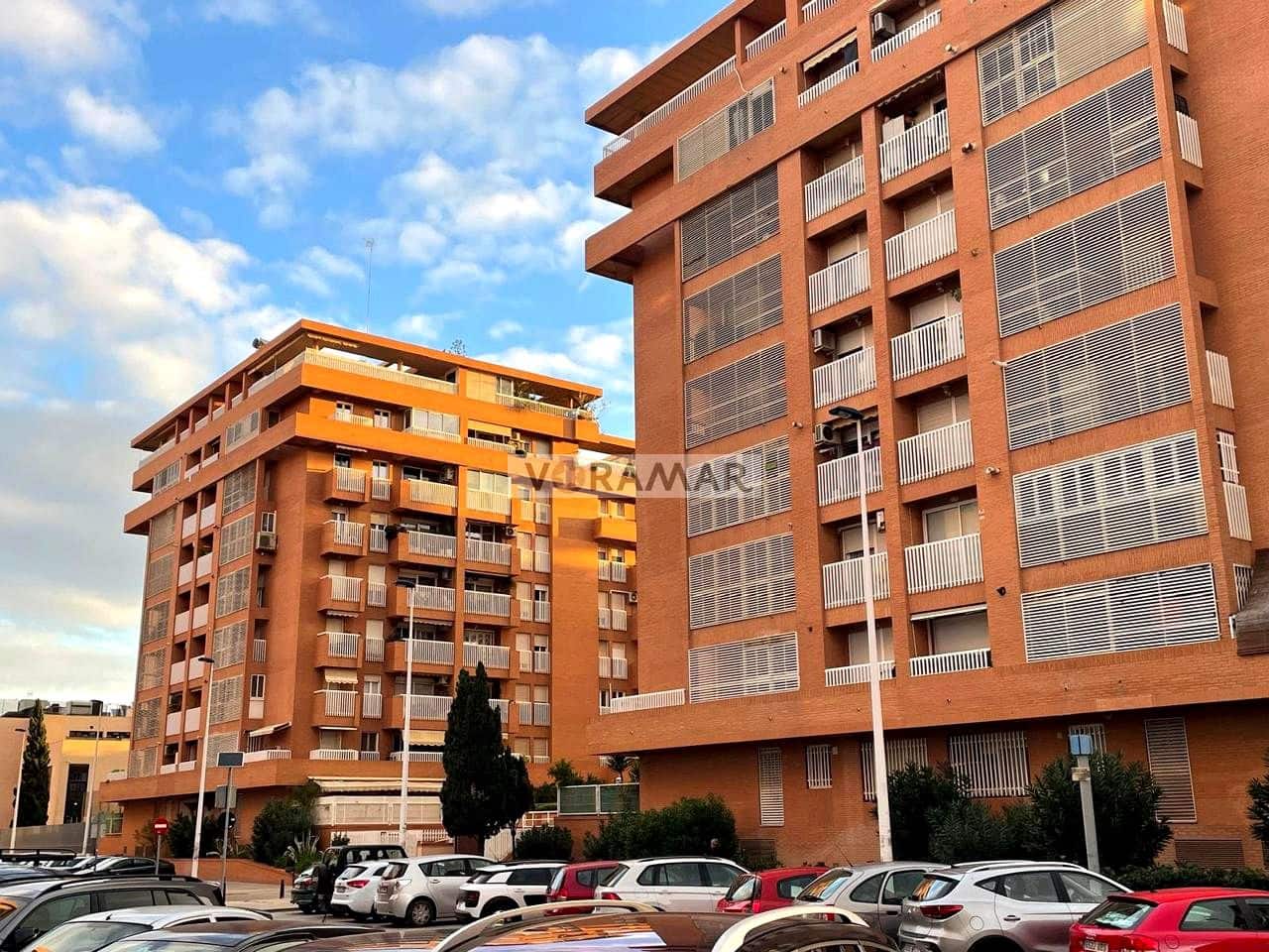 Garage for rent in Alboraya / Alboraia - € 100 (Ref: 9562604)