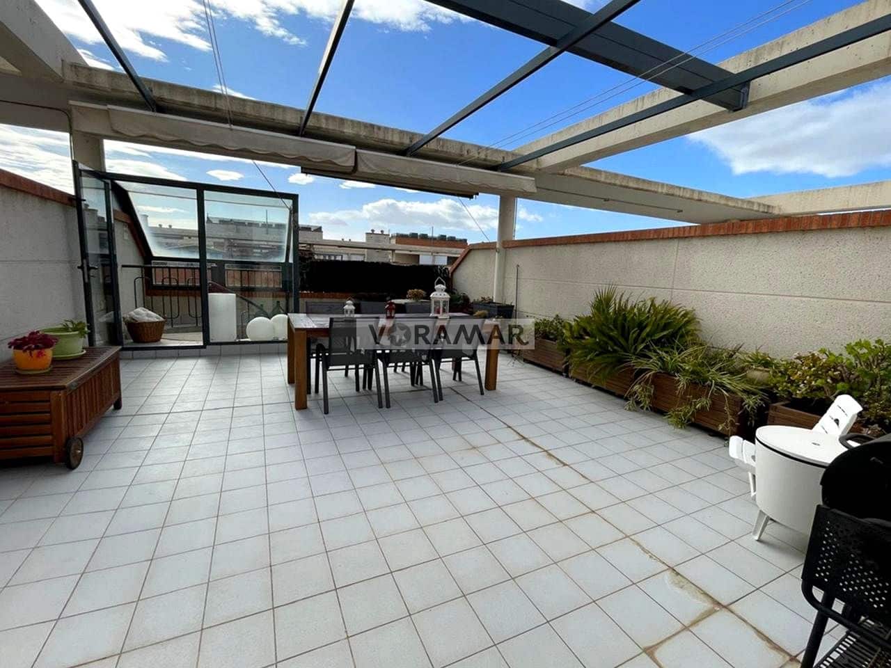 1 sovrum Lägenhet till salu i Alboraya / Alboraia med pool garage - 450 000 € (Ref: 9564154)