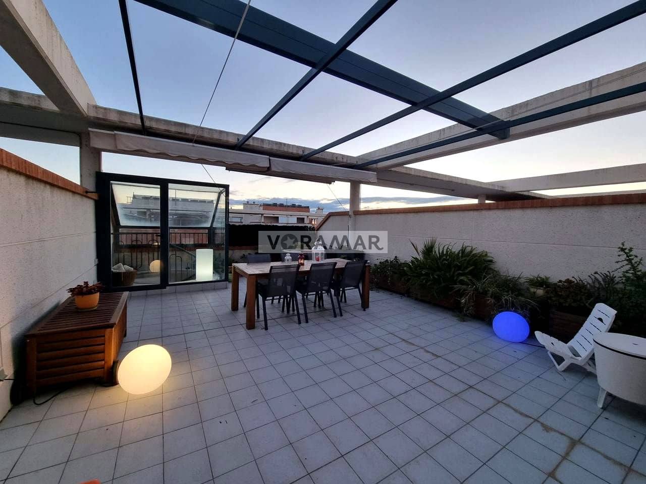 1 sovrum Lägenhet till salu i Alboraya / Alboraia med pool garage - 450 000 € (Ref: 9564154)