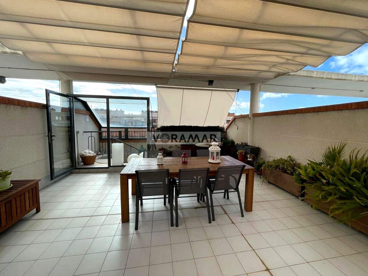 1 sovrum Lägenhet till salu i Alboraya / Alboraia med pool garage - 450 000 € (Ref: 9564154)