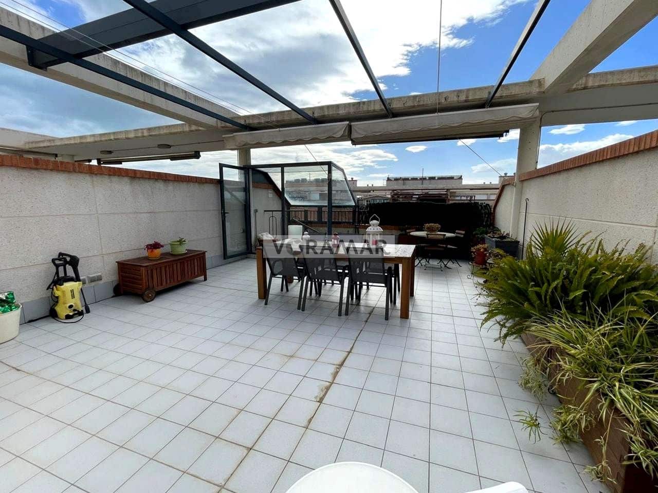 1 sovrum Lägenhet till salu i Alboraya / Alboraia med pool garage - 450 000 € (Ref: 9564154)