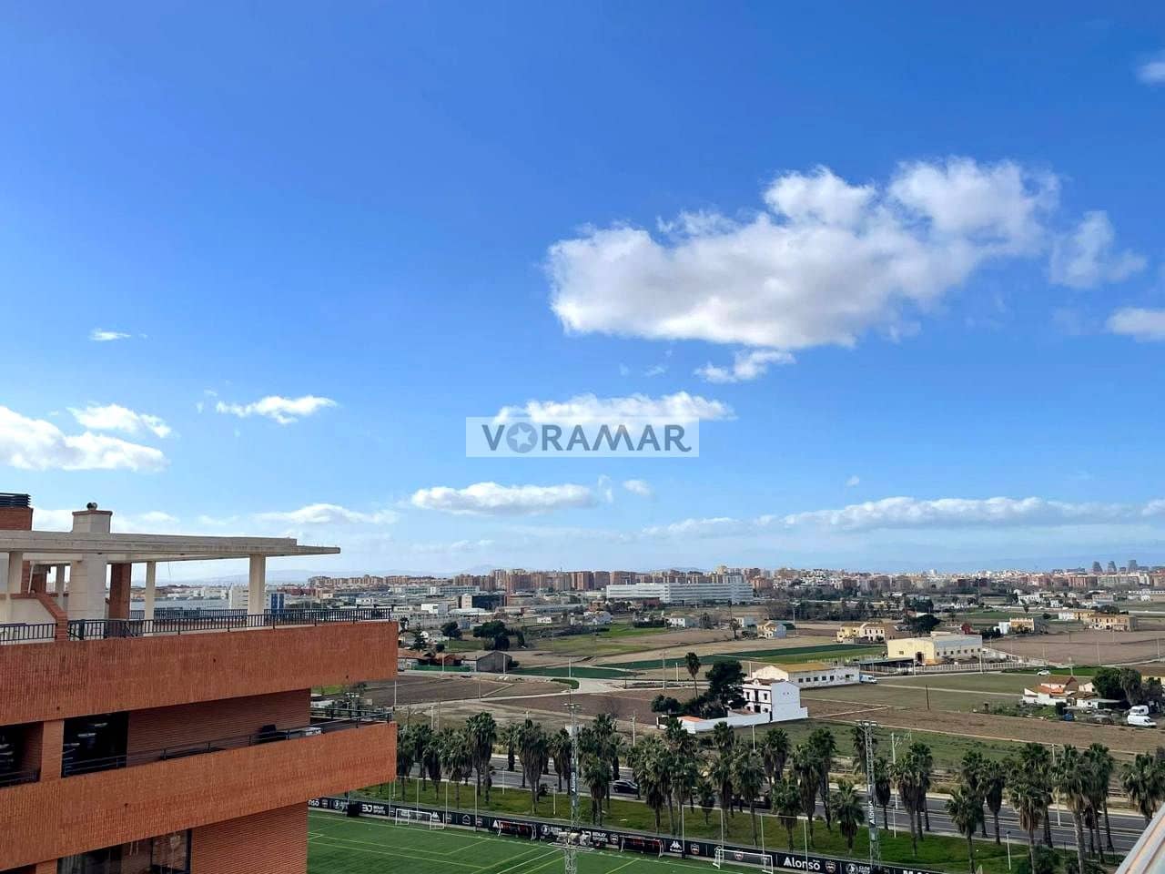 1 sovrum Lägenhet till salu i Alboraya / Alboraia med pool garage - 450 000 € (Ref: 9564154)