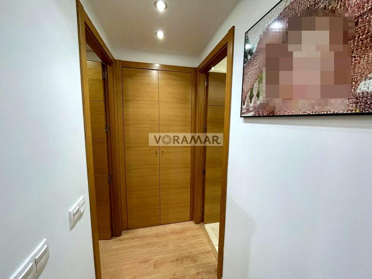 1 sovrum Lägenhet till salu i Alboraya / Alboraia med pool garage - 450 000 € (Ref: 9564154)