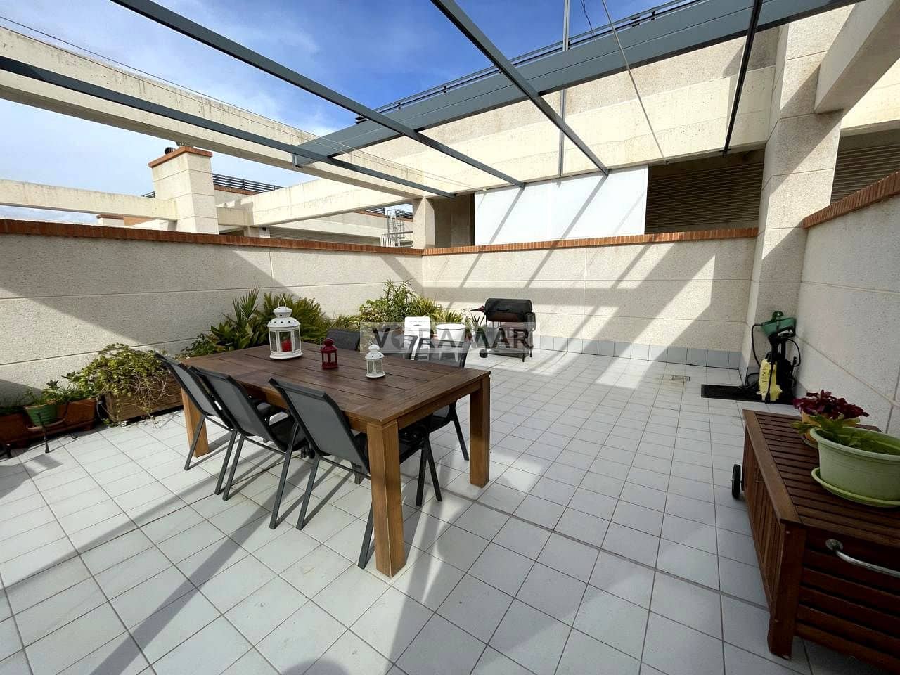 1 sovrum Lägenhet till salu i Alboraya / Alboraia med pool garage - 450 000 € (Ref: 9564154)