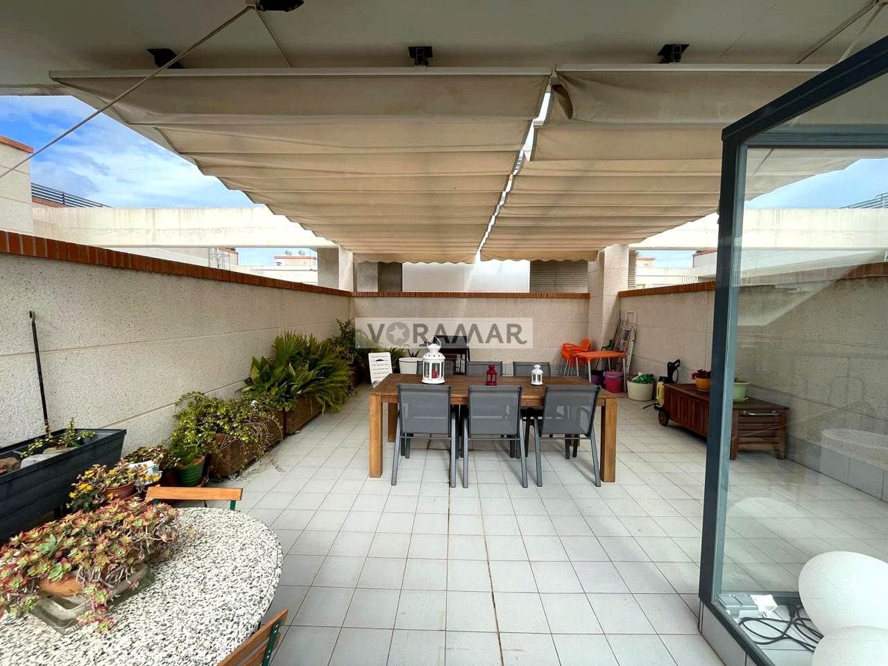 1 sovrum Lägenhet till salu i Alboraya / Alboraia med pool garage - 450 000 € (Ref: 9564154)