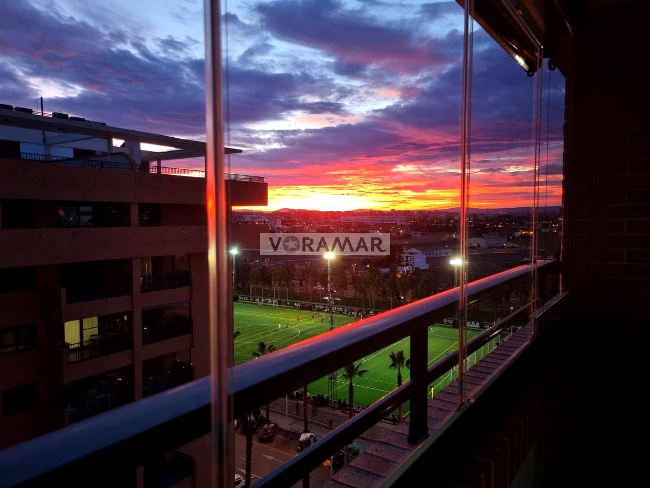 1 sovrum Lägenhet till salu i Alboraya / Alboraia med pool garage - 450 000 € (Ref: 9564154)