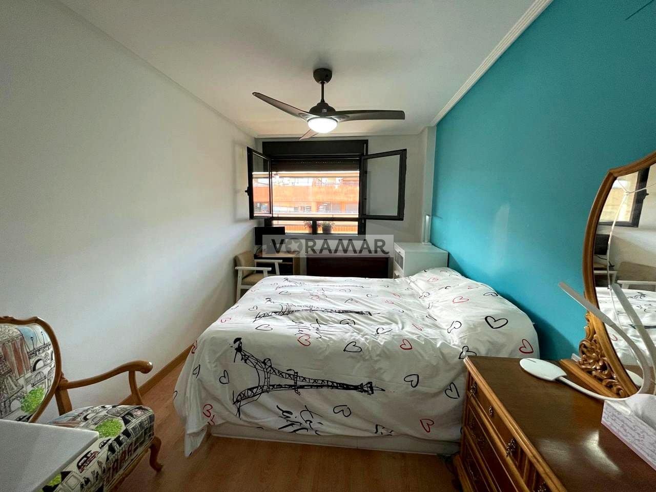 1 sovrum Lägenhet till salu i Alboraya / Alboraia med pool garage - 450 000 € (Ref: 9564154)