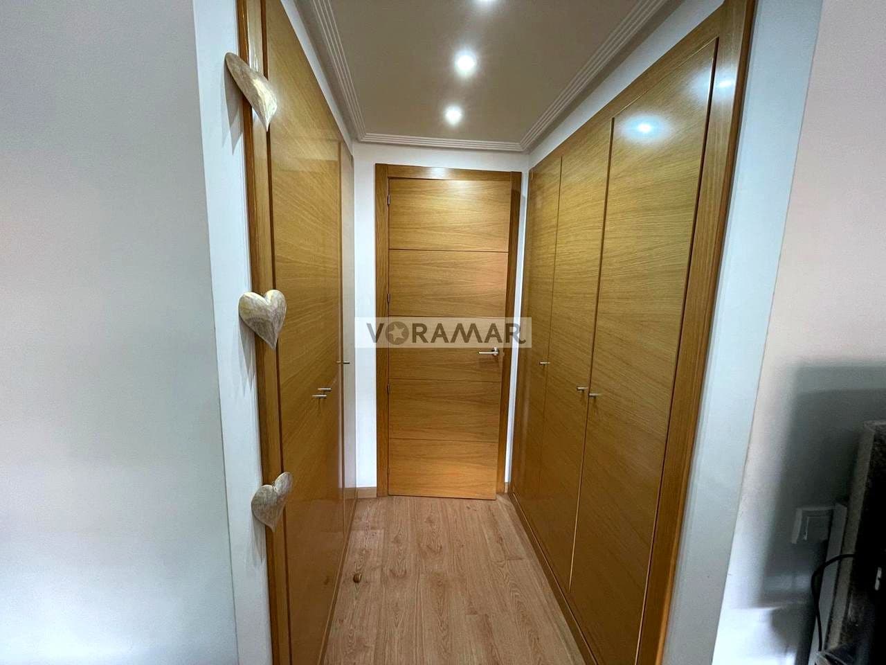 1 sovrum Lägenhet till salu i Alboraya / Alboraia med pool garage - 450 000 € (Ref: 9564154)