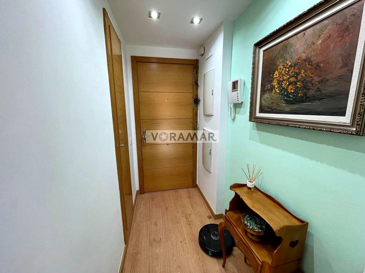 1 sovrum Lägenhet till salu i Alboraya / Alboraia med pool garage - 450 000 € (Ref: 9564154)