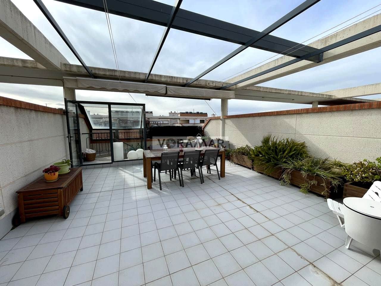 1 sovrum Lägenhet till salu i Alboraya / Alboraia med pool garage - 450 000 € (Ref: 9564154)