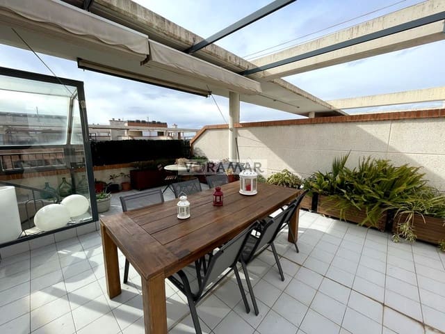 1 sovrum Lägenhet till salu i Alboraya / Alboraia med pool garage - 450 000 € (Ref: 9564154)