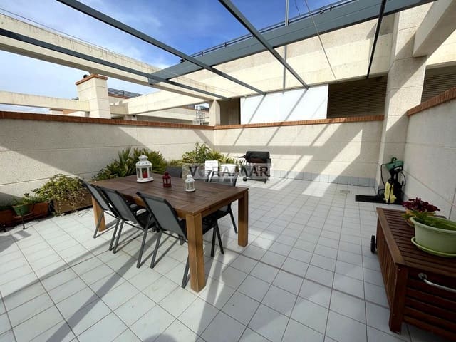 1 sovrum Lägenhet till salu i Alboraya / Alboraia med pool garage - 450 000 € (Ref: 9564154)