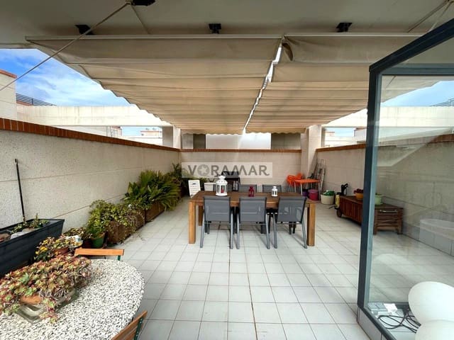 1 sovrum Lägenhet till salu i Alboraya / Alboraia med pool garage - 450 000 € (Ref: 9564154)