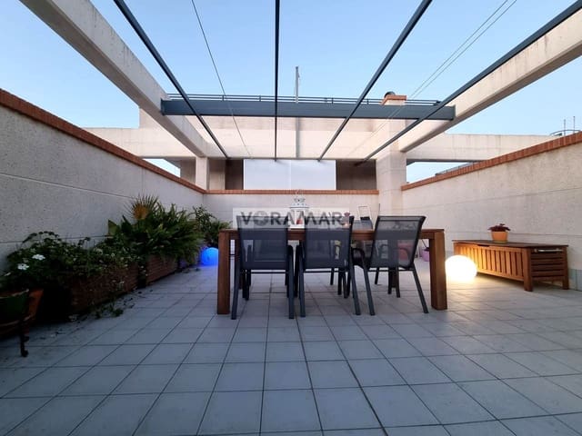 1 sovrum Lägenhet till salu i Alboraya / Alboraia med pool garage - 450 000 € (Ref: 9564154)