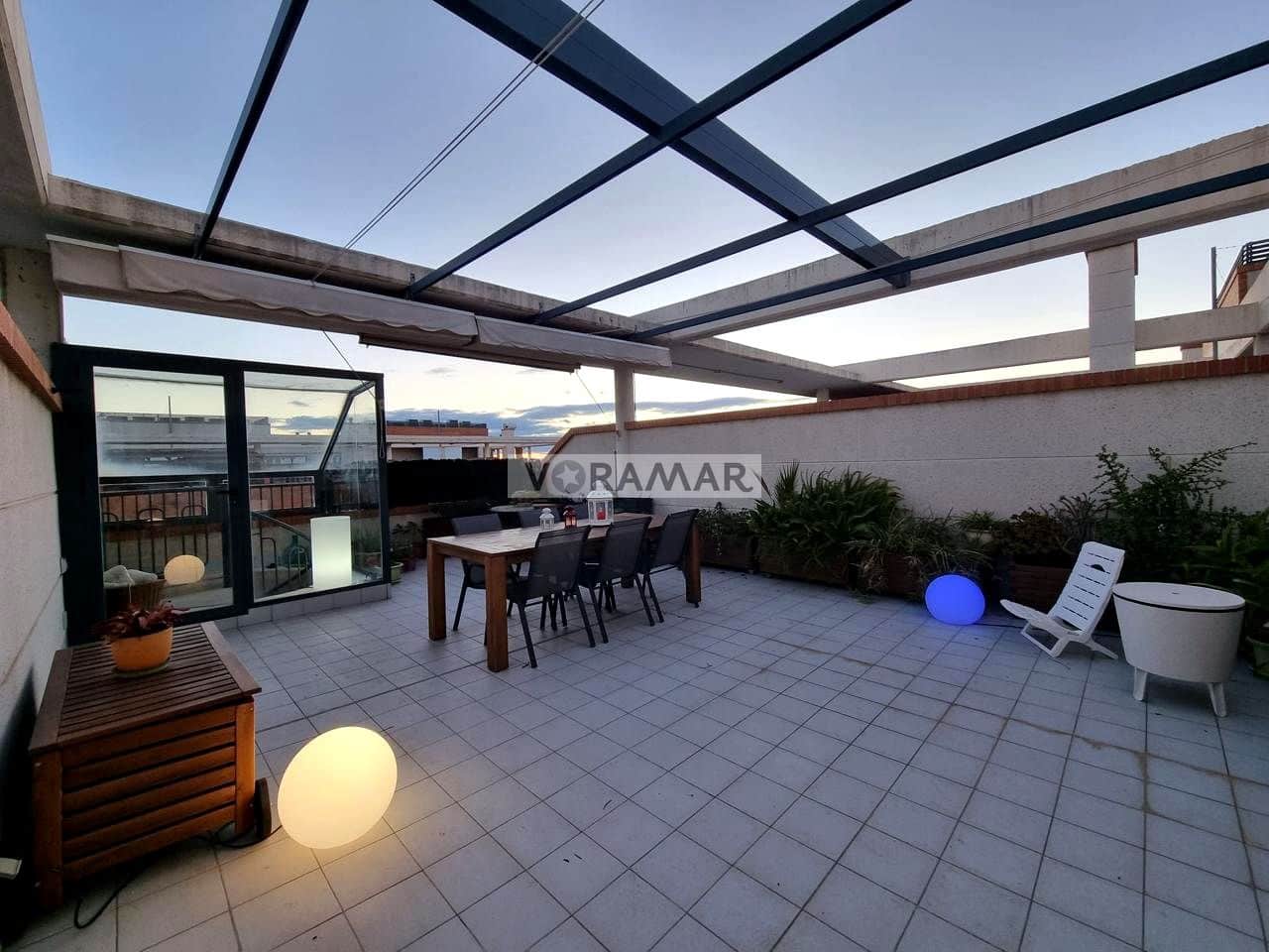 1 sovrum Lägenhet till salu i Alboraya / Alboraia med pool garage - 450 000 € (Ref: 9564154)