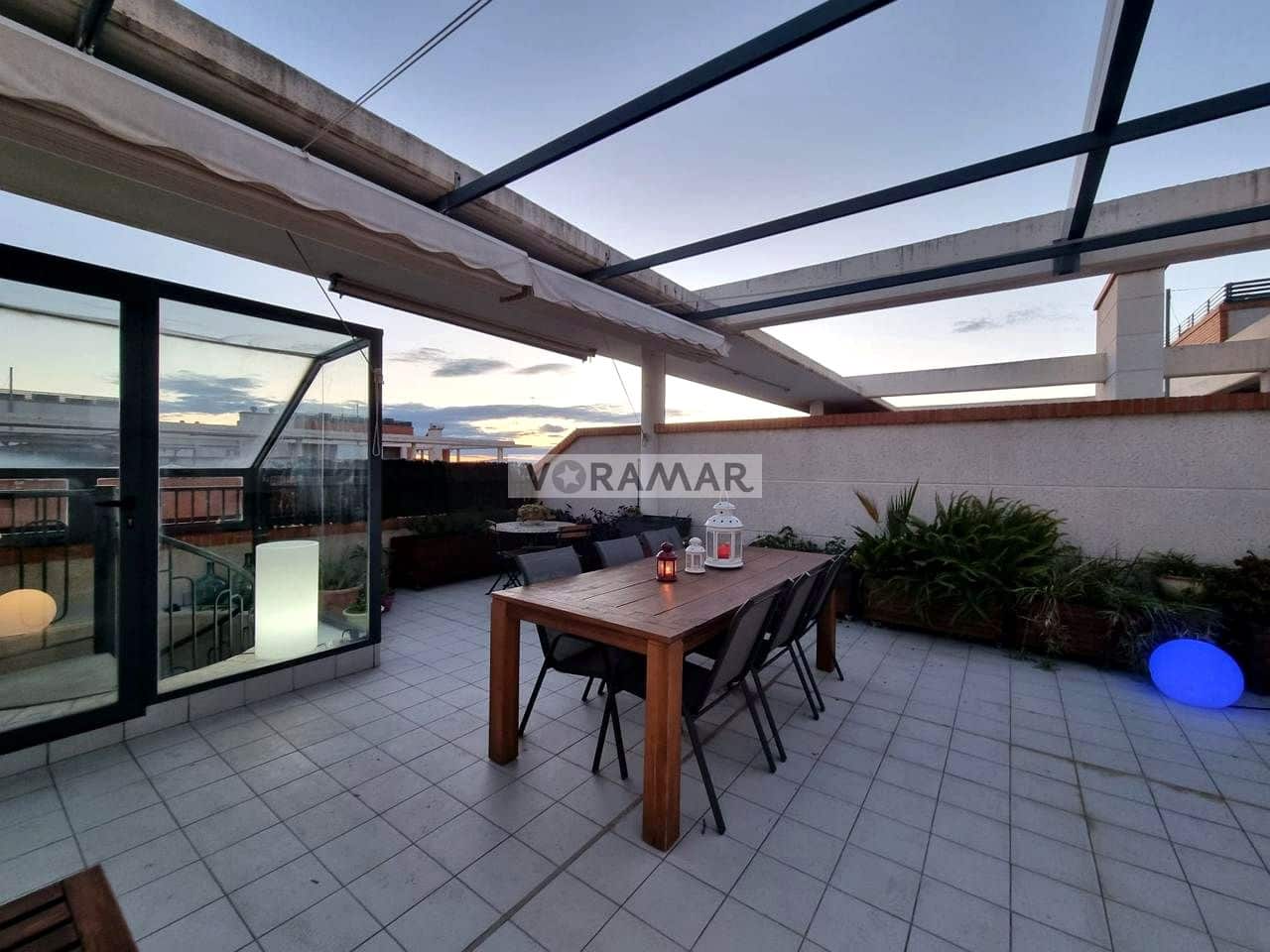 1 sovrum Lägenhet till salu i Alboraya / Alboraia med pool garage - 450 000 € (Ref: 9564154)