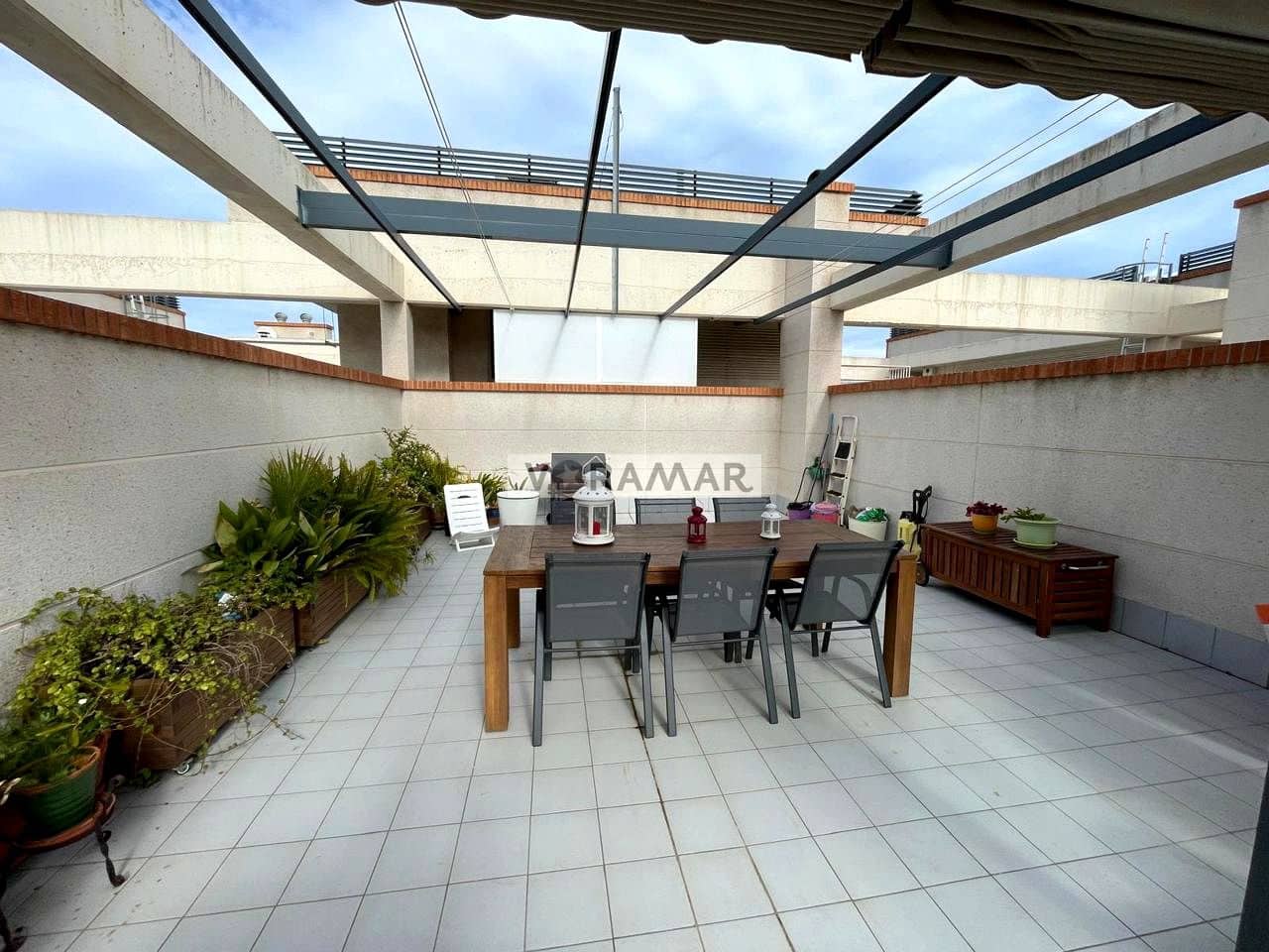 1 sovrum Lägenhet till salu i Alboraya / Alboraia med pool garage - 450 000 € (Ref: 9564154)