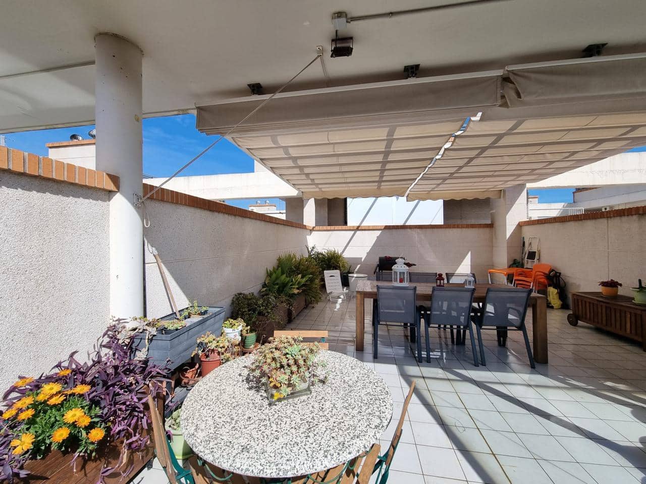 1 bedroom Flat for sale in Alboraya / Alboraia with pool garage - € 450,000 (Ref: 9564154)