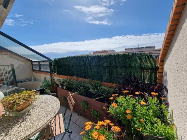 1 Zimmer Wohnung zu verkaufen in Alboraya / Alboraia mit Pool Garage - 450.000 € (Ref: 9564154)