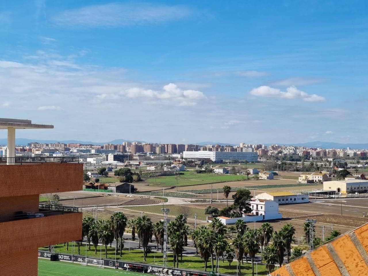 1 bedroom Flat for sale in Alboraya / Alboraia with pool garage - € 450,000 (Ref: 9564154)